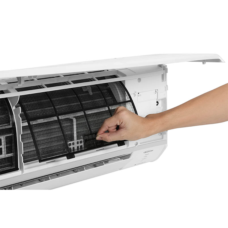 Máy lạnh Panasonic Inverter 2 HP CU/CS-PU18XKH-8M