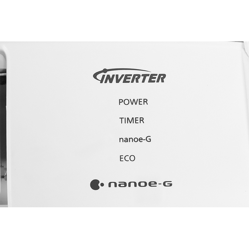 Máy lạnh Panasonic Inverter 2 HP CU/CS-PU18XKH-8M