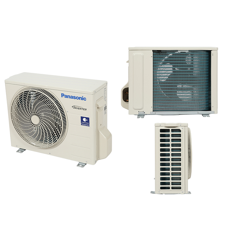 Máy lạnh Panasonic Inverter 2 HP CU/CS-PU18XKH-8M
