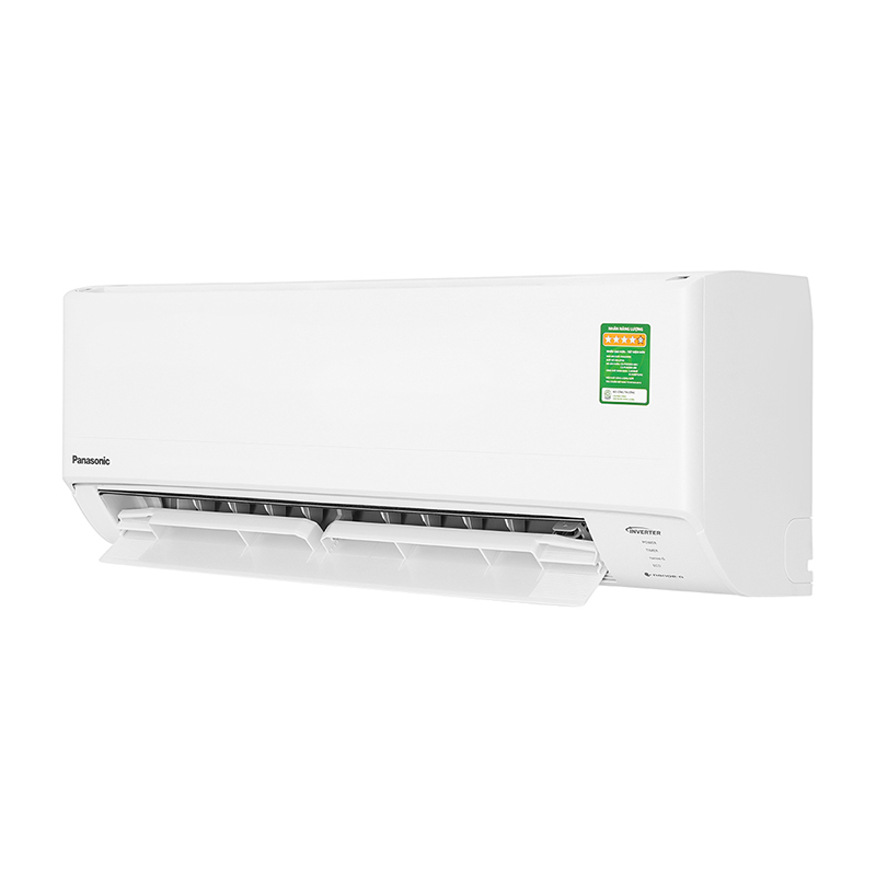 Máy lạnh Panasonic Inverter 1 HP CU/CS-PU9ZKH-8M