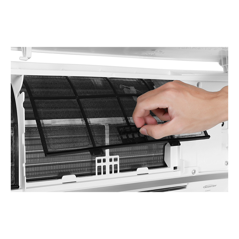 Máy lạnh Panasonic Inverter 1 HP CU/CS-PU9ZKH-8M