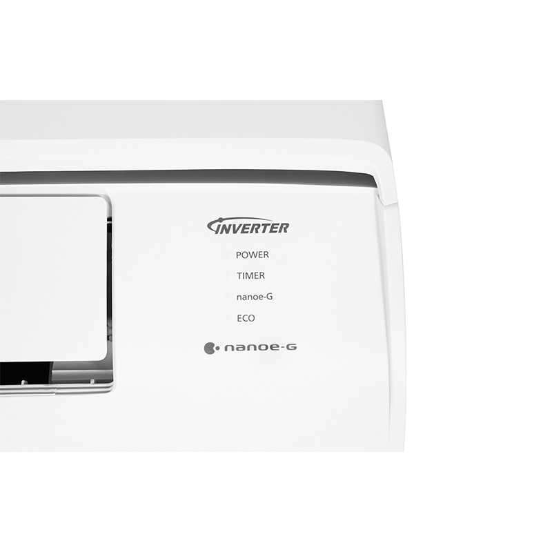 Máy lạnh Panasonic Inverter 1 HP CU/CS-PU9ZKH-8M