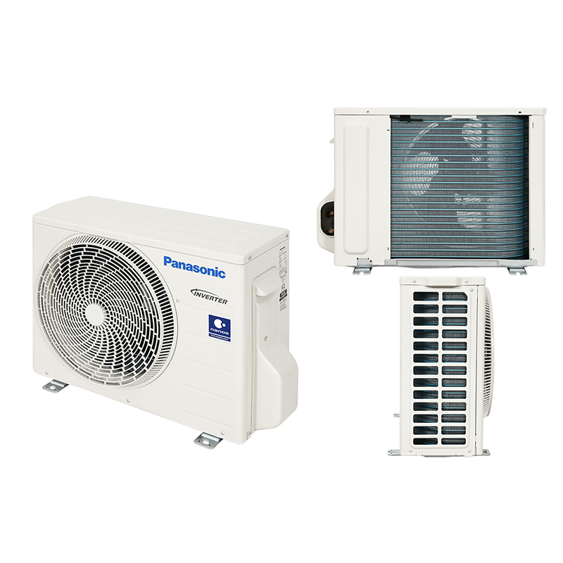 Máy lạnh Panasonic Inverter 1 HP CU/CS-PU9ZKH-8M