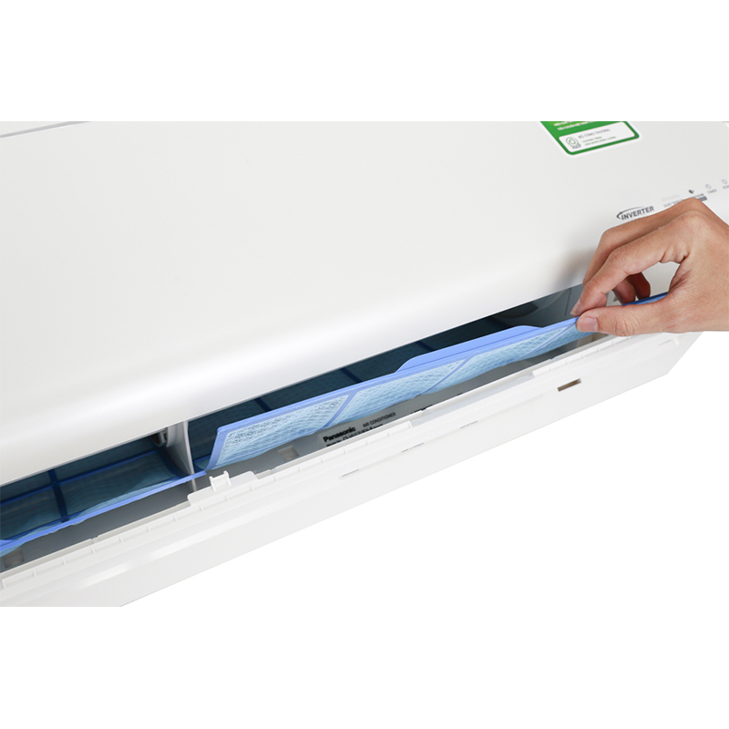 Máy lạnh Panasonic Inverter 1 HP CU/CS-VU9UKH-8