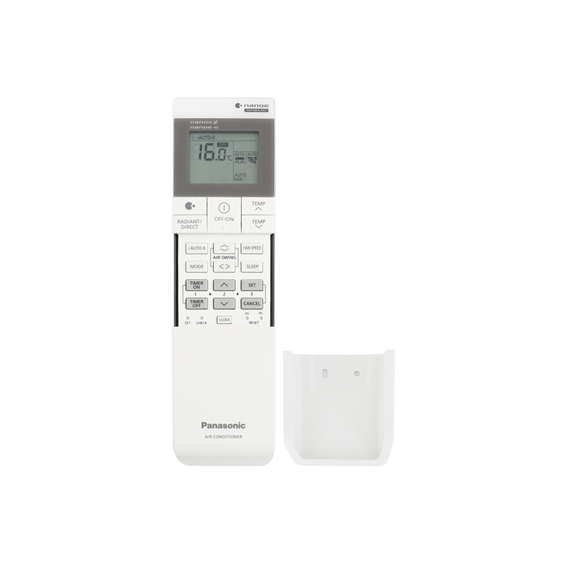 Máy lạnh Panasonic Inverter 1 HP CU/CS-VU9UKH-8