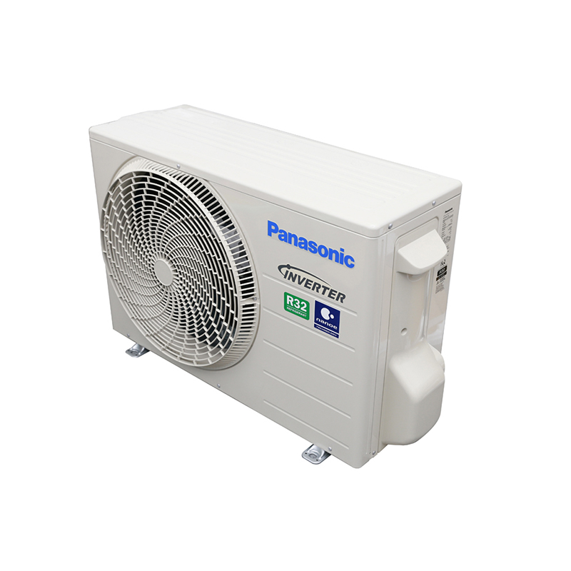 Máy lạnh Panasonic Inverter 1 HP CU/CS-VU9UKH-8