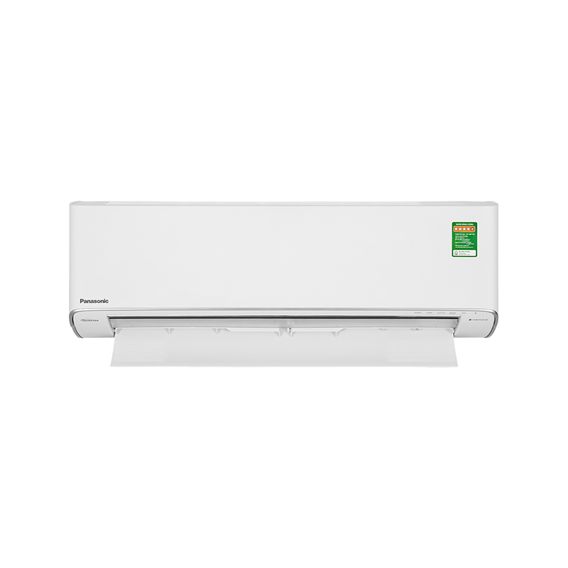 Máy lạnh Panasonic Inverter 1 HP CU/CS-XU9ZKH-8
