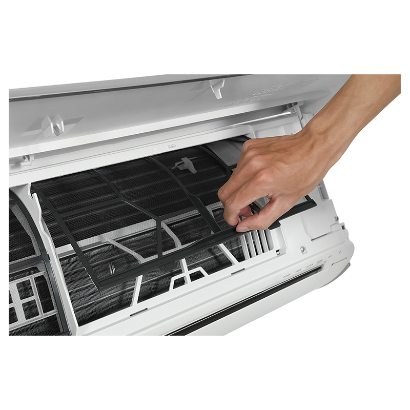 Máy lạnh Panasonic Inverter 1 HP CU/CS-XU9ZKH-8