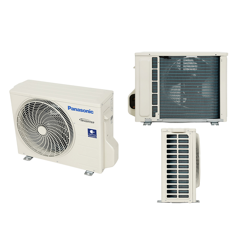 Máy lạnh Panasonic Inverter 1 HP CU/CS-XU9ZKH-8
