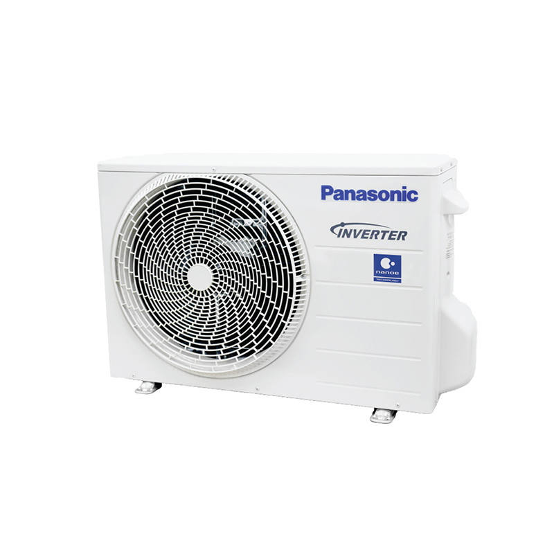 Máy lạnh 2 chiều Panasonic Inverter 1 HP CU/CS-YZ9WKH-8