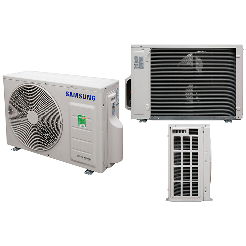 Máy lạnh Samsung Inverter 2 HP AR18TYHYCWKNSV 