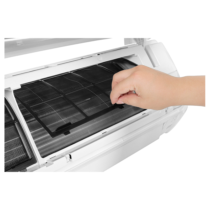 Máy lạnh Sharp Inverter 1 HP AH-X10ZEW