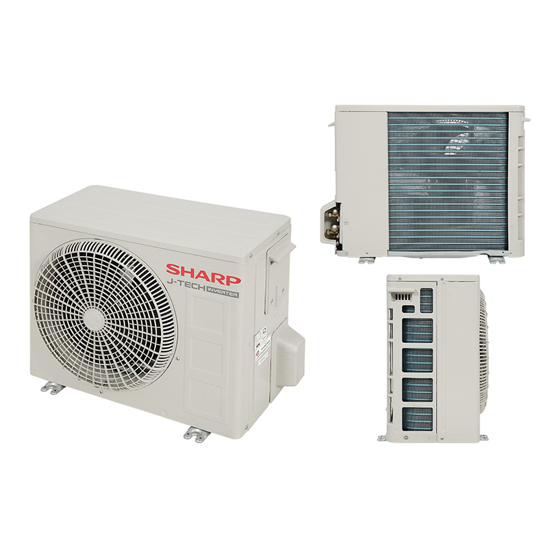 Máy lạnh Sharp Inverter 1 HP AH-X10ZEW