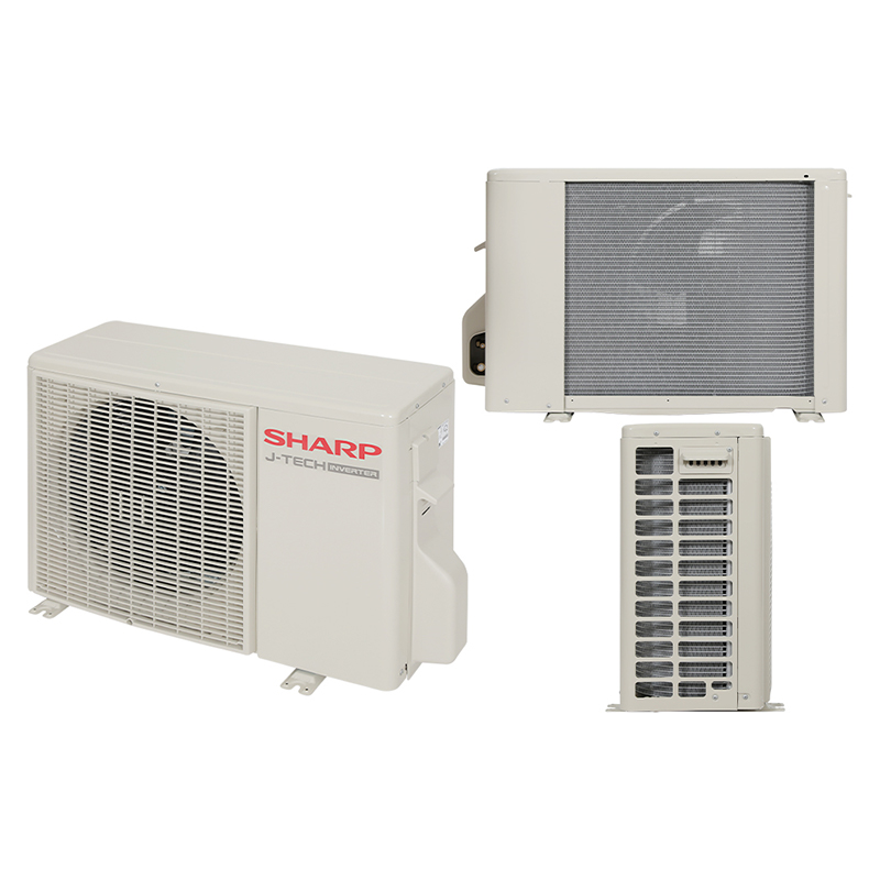 Máy lạnh Sharp Inverter 2 HP AH-X18ZEW