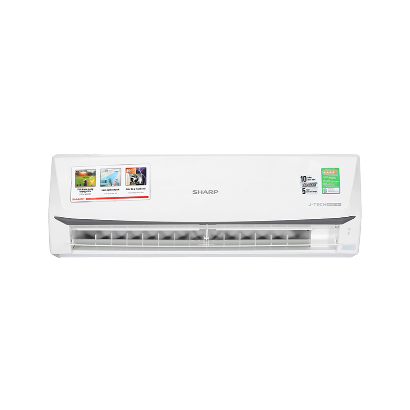 Máy lạnh Sharp Inverter 2 HP AH-X18ZEW