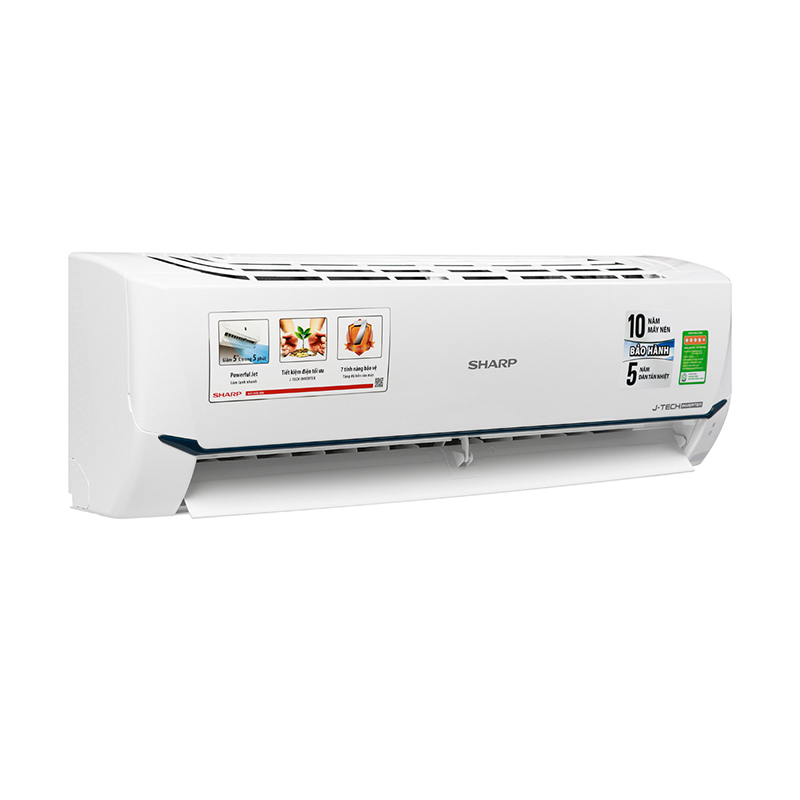Máy lạnh Sharp Inverter 1 HP AH-X9XEW