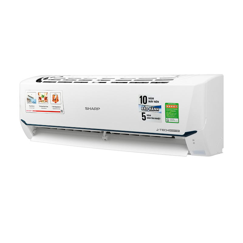 Máy lạnh Sharp Inverter 1 HP AH-X9XEW