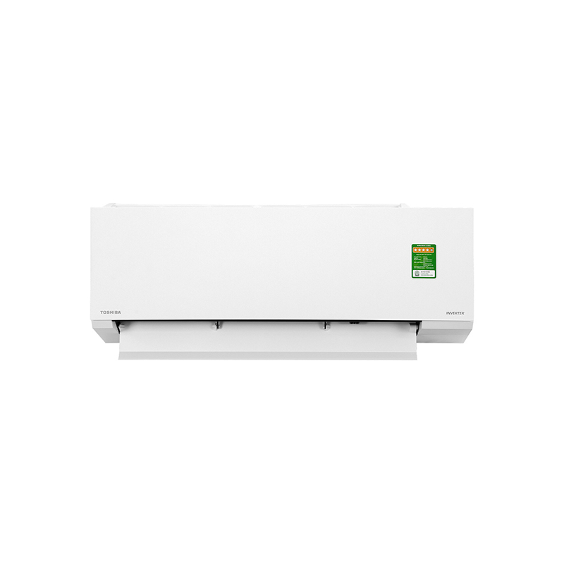 Máy lạnh Toshiba Inverter 1 HP RAS-H10E2KCVG-V