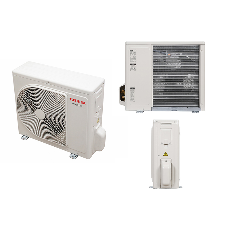 Máy lạnh Toshiba Inverter 1 HP RAS-H10E2KCVG-V