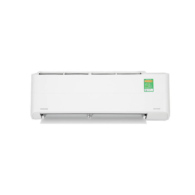 Máy lạnh Toshiba 1 HP Inverter RAS-H10C4KCVG-Va