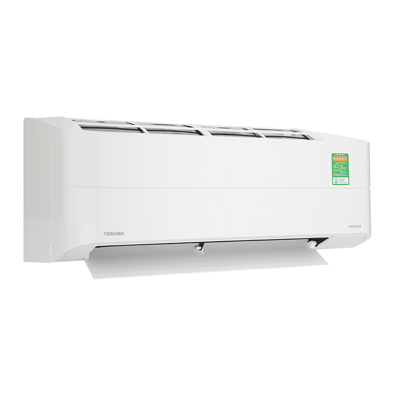 Máy lạnh Toshiba 1 HP Inverter RAS-H10C4KCVG-V