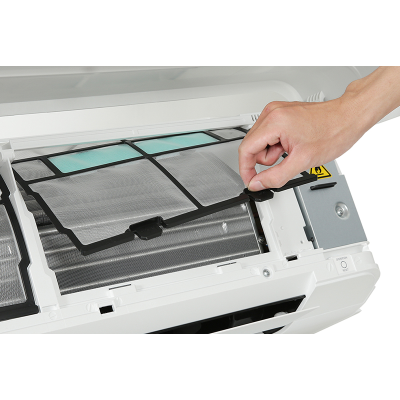 Máy lạnh Toshiba 1 HP Inverter RAS-H10C4KCVG-V