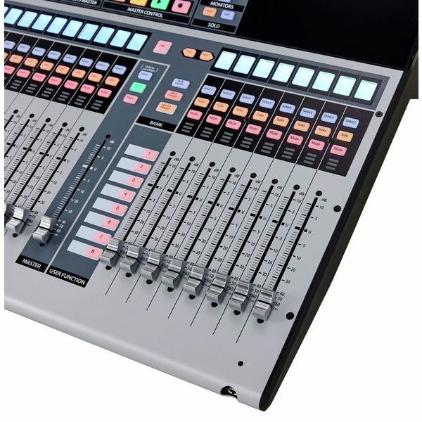 Mixer Presonus StudioLive 32S