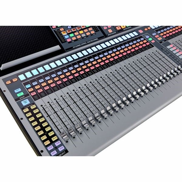 Mixer Presonus StudioLive 32S