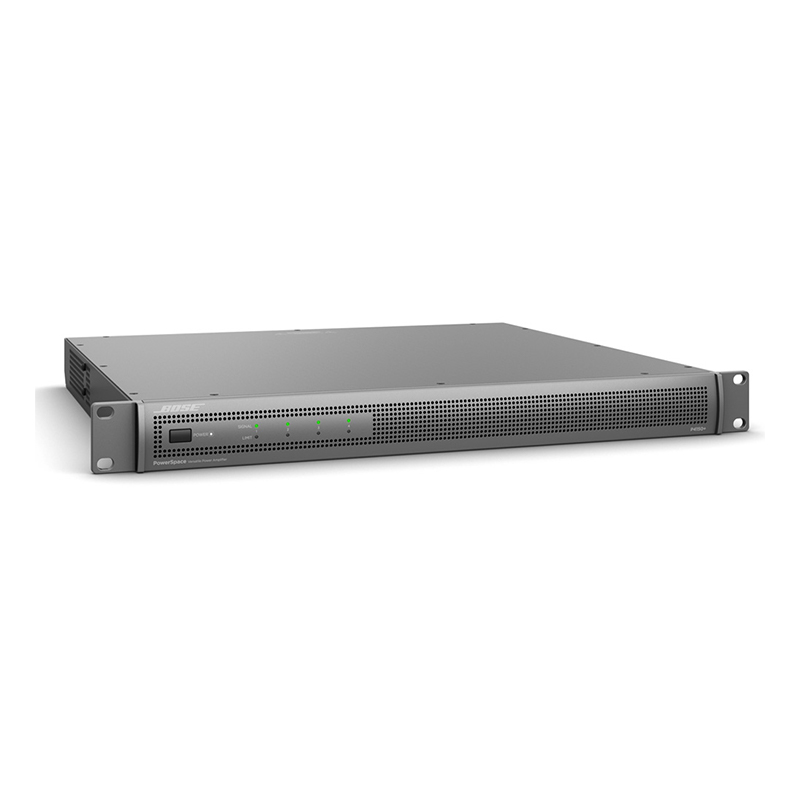 Cục đẩy công suất Bose PowerSpace P4150+, Amply Bose