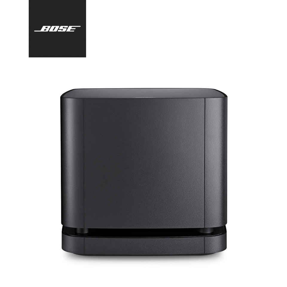 Loa trầm Bose Bass Module 500