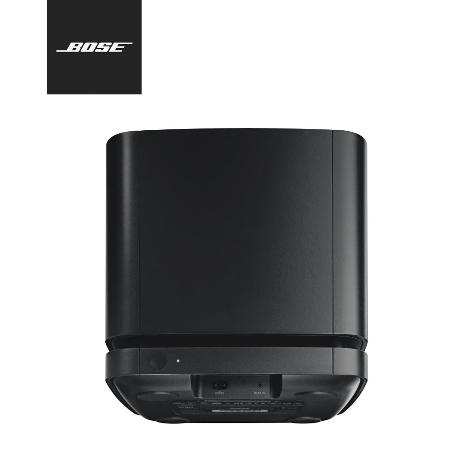 Loa trầm Bose Bass Module 500