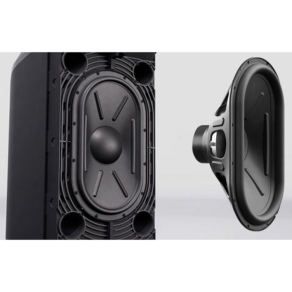 Loa cột Bose L1 Pro16