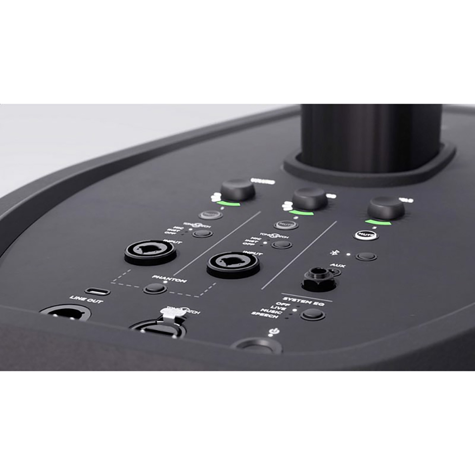 Loa cột trầm Bose L1 PRO32 SUB1
