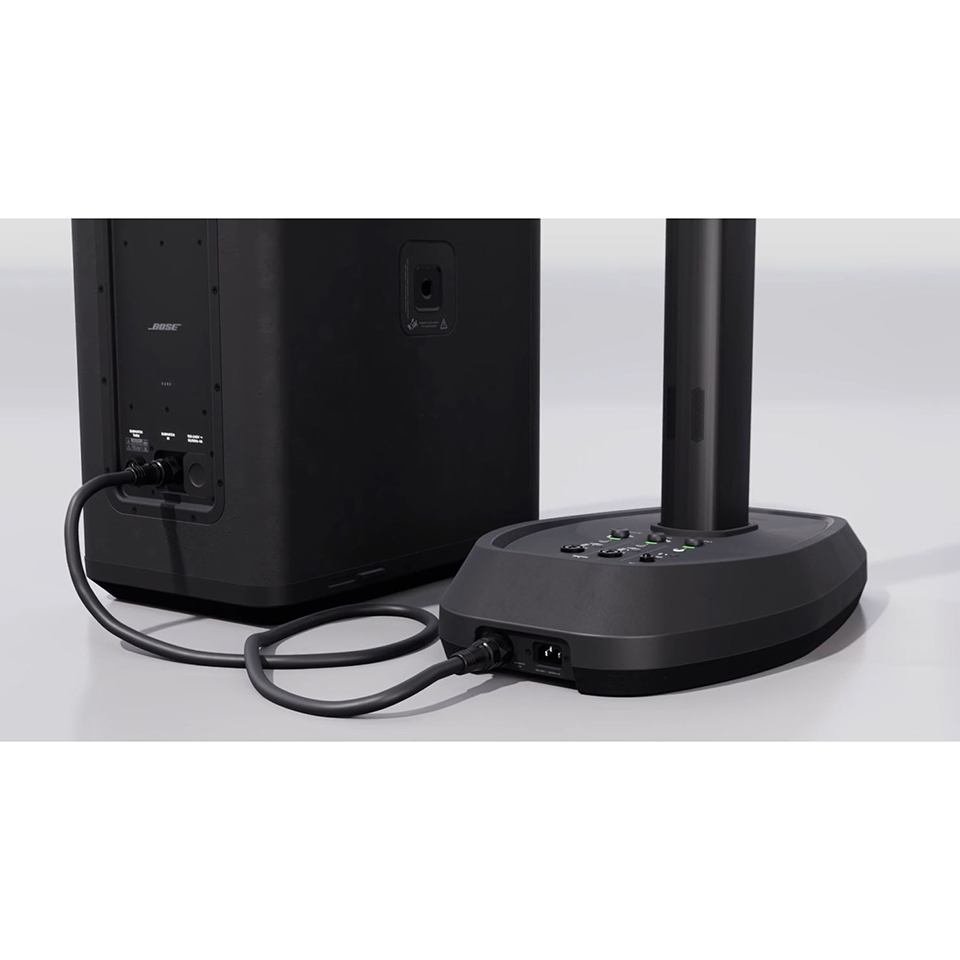 Loa cột trầm Bose L1 PRO32 SUB1