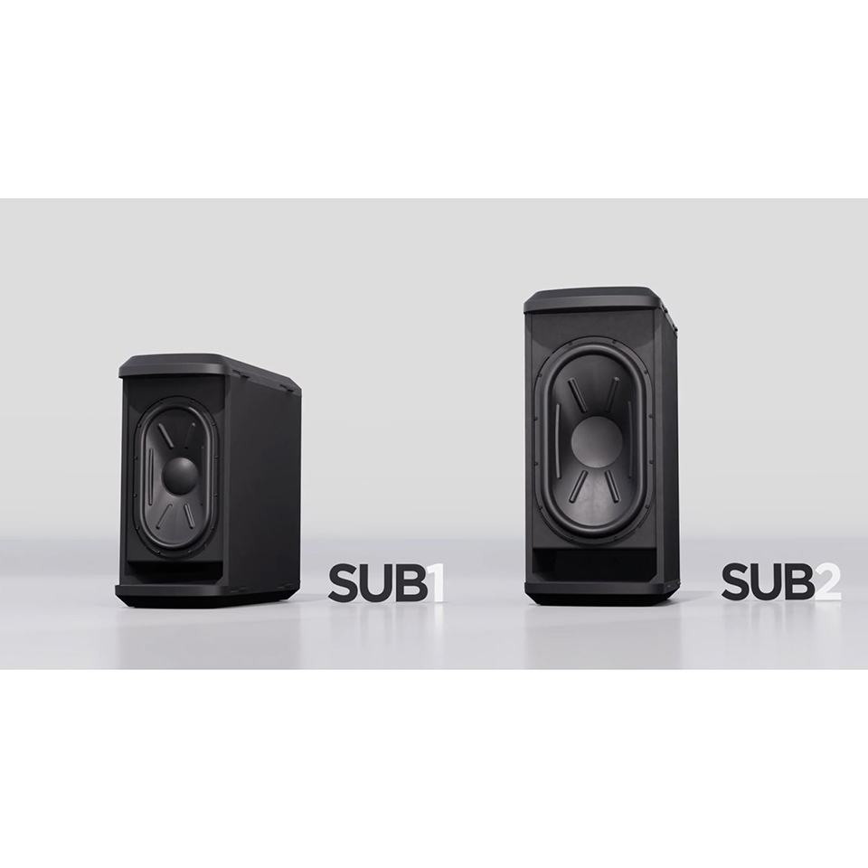 Loa cột trầm Bose L1 PRO32 SUB1