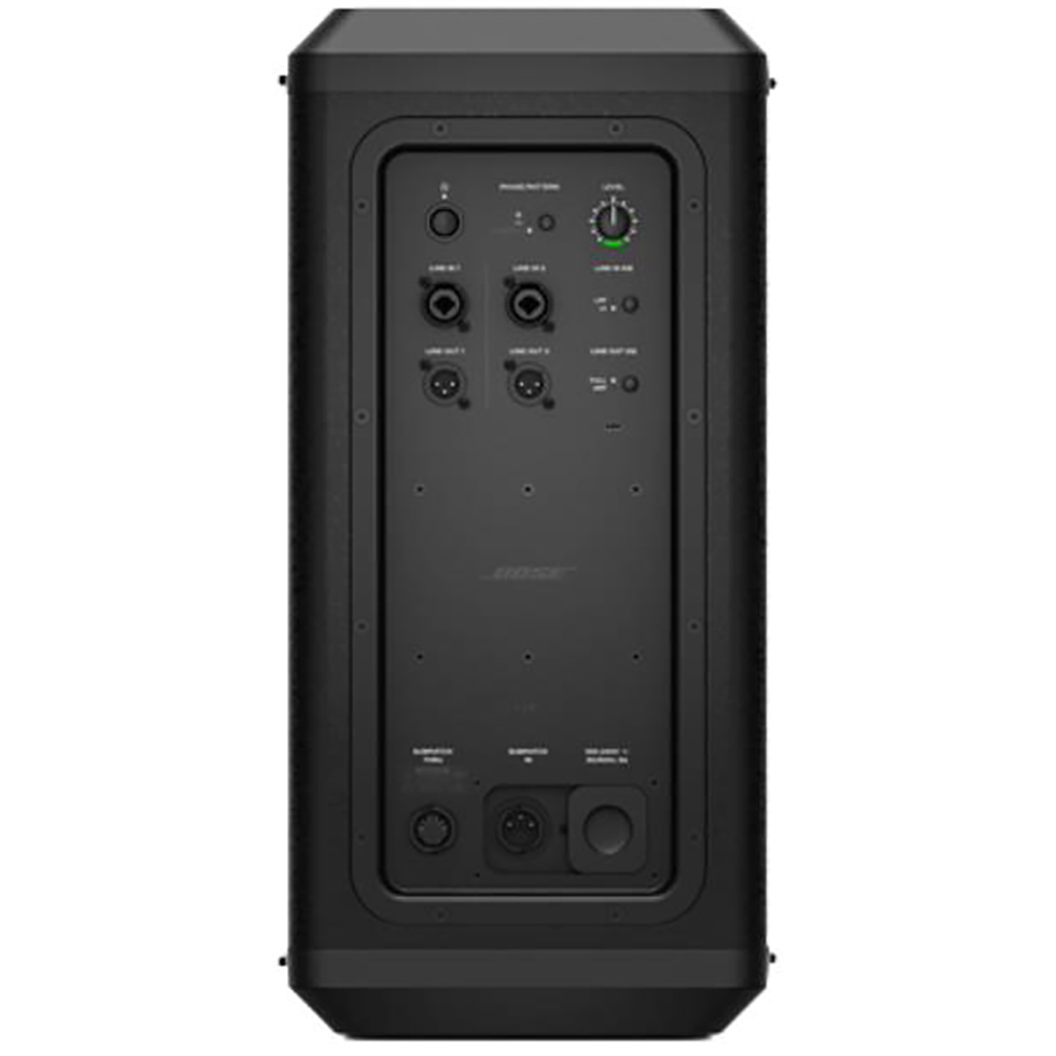 Loa cột trầm Bose L1 PRO32 SUB1