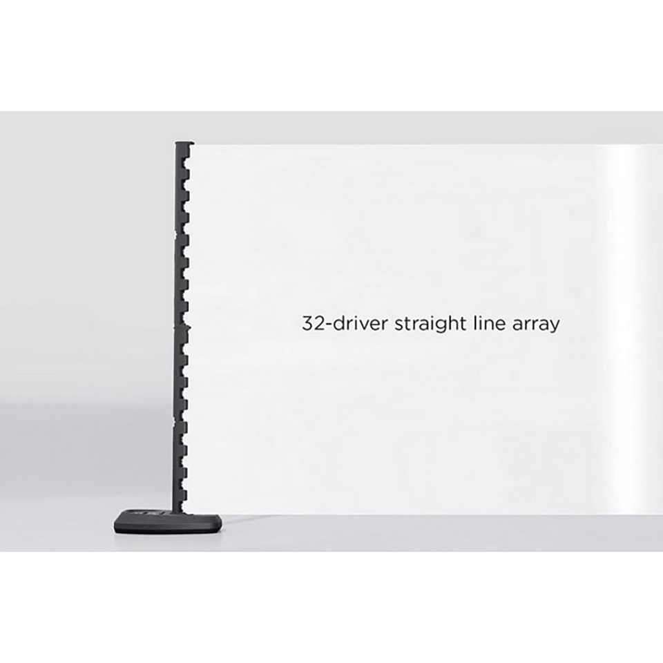 Loa cột trầm Bose L1 PRO32 SUB1