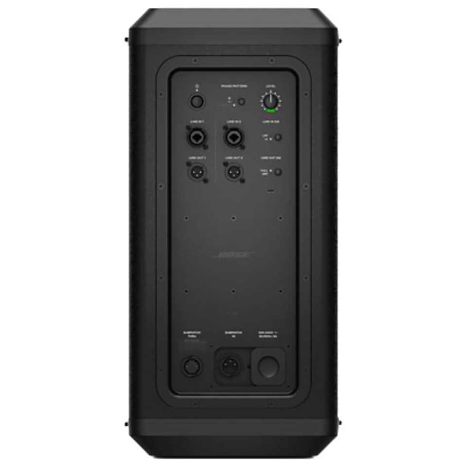 Loa cột trầm Bose L1 PRO32 SUB2