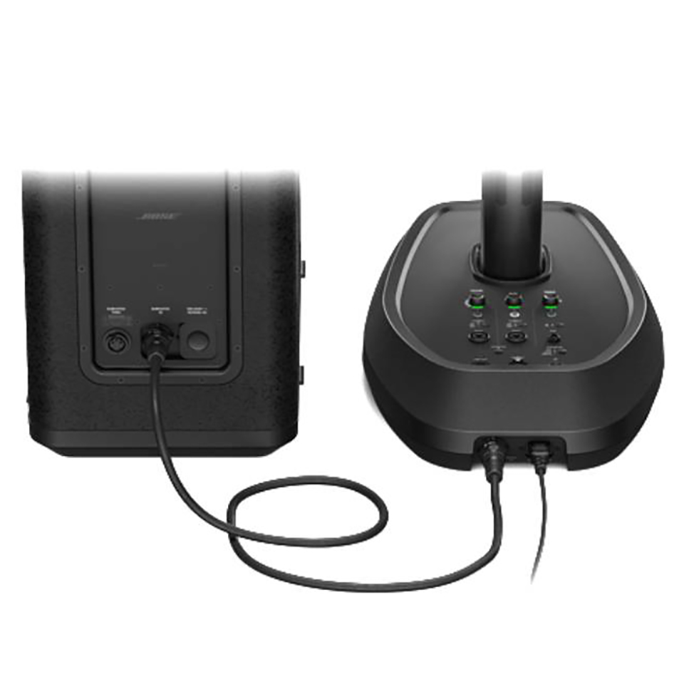Loa cột trầm Bose L1 PRO32 SUB2