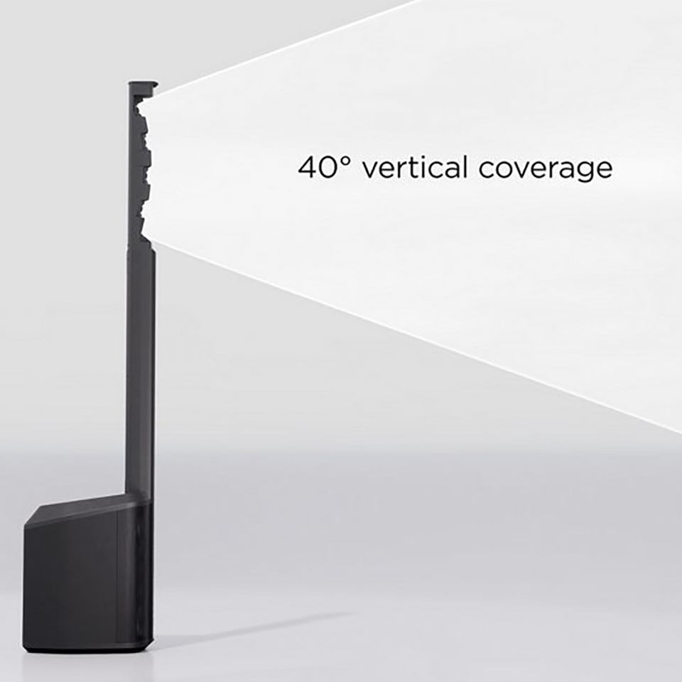 Loa cột Bose L1 Pro8