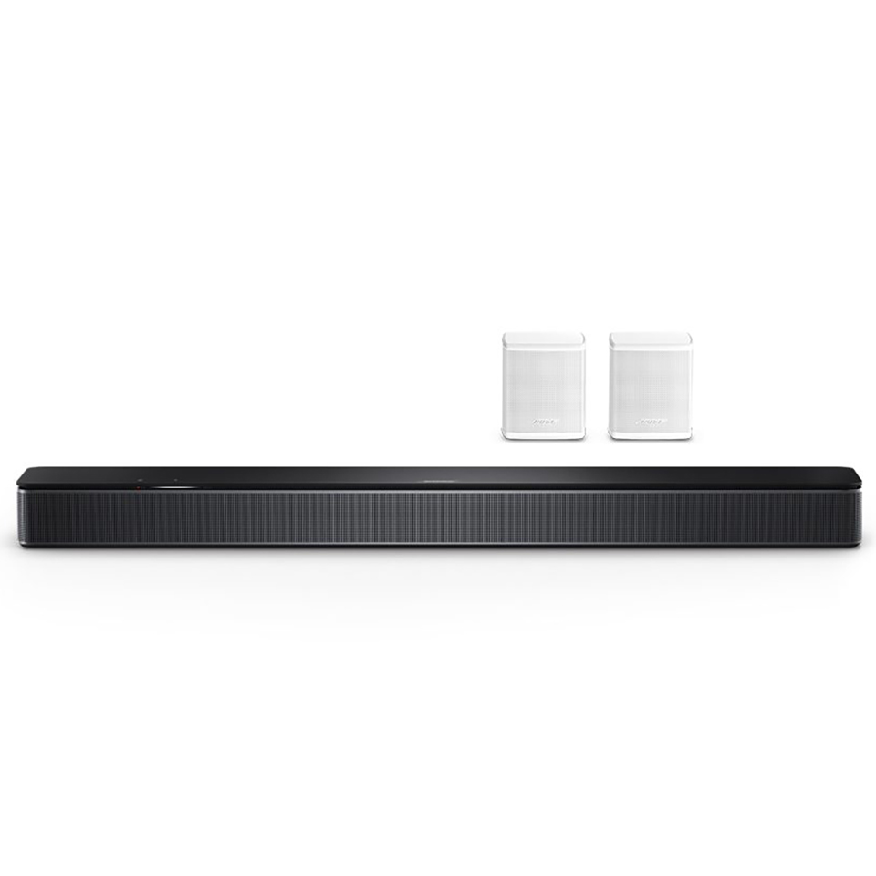 Loa thông minh Bose Smart Soundbar 300