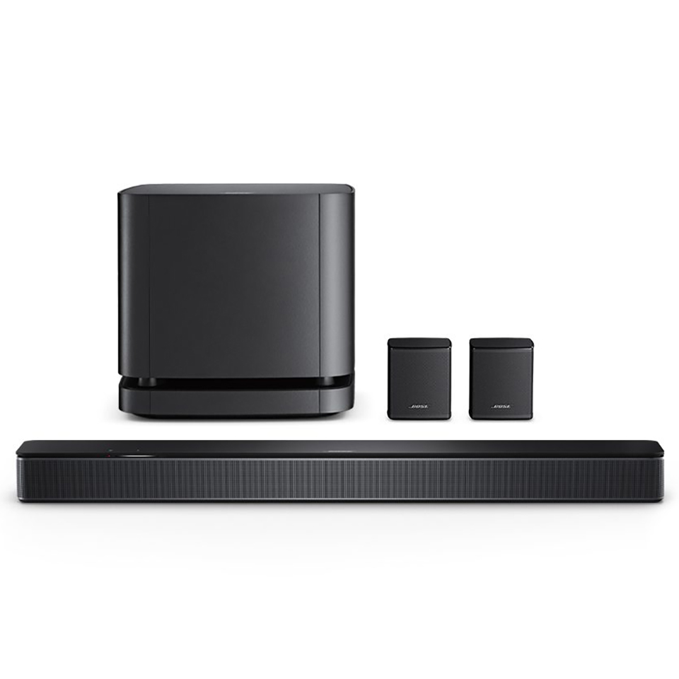 Loa thông minh Bose Smart Soundbar 300