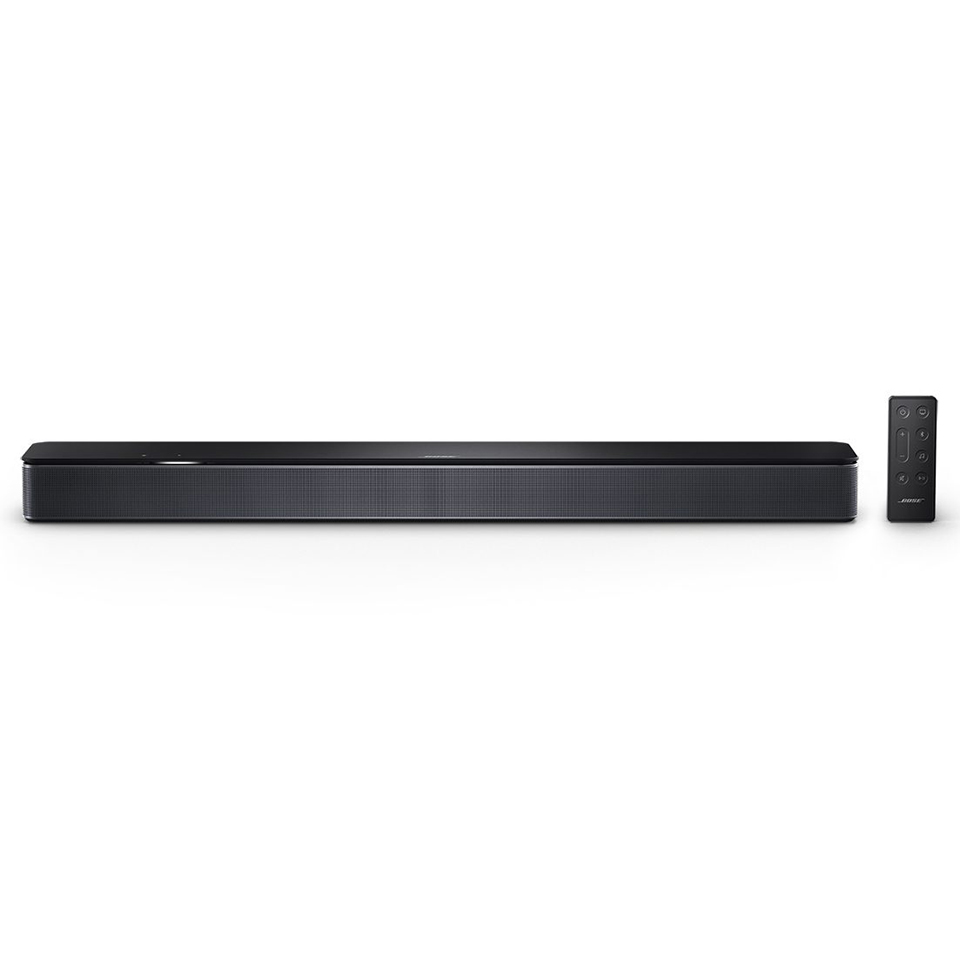 Loa thông minh Bose Smart Soundbar 300