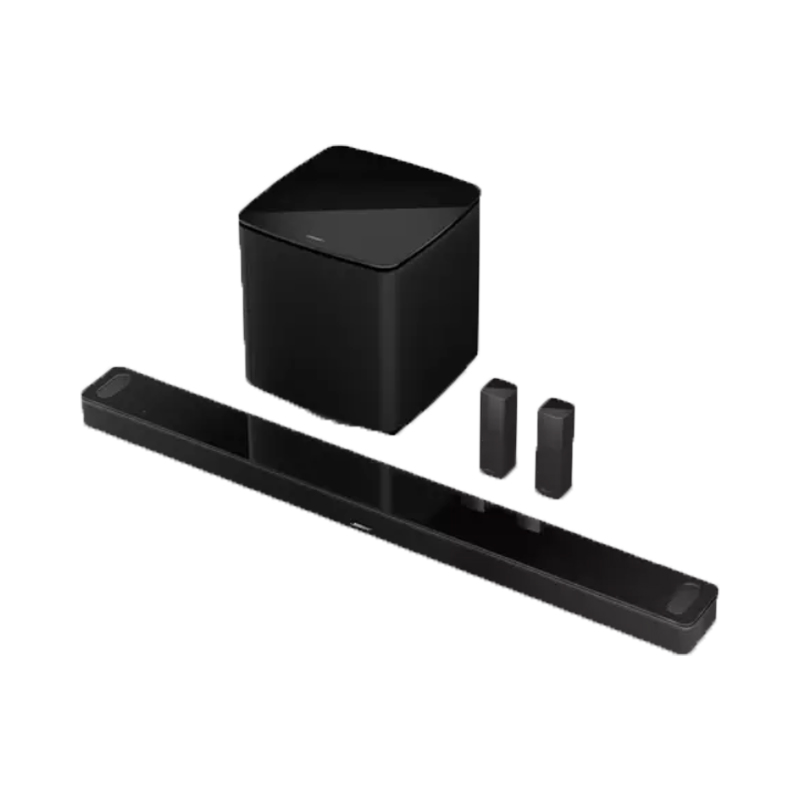 Loa thông minh Bose Smart Soundbar 900