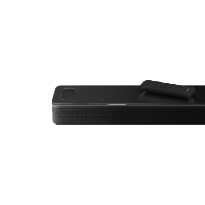 Loa thông minh Bose Smart Soundbar 900
