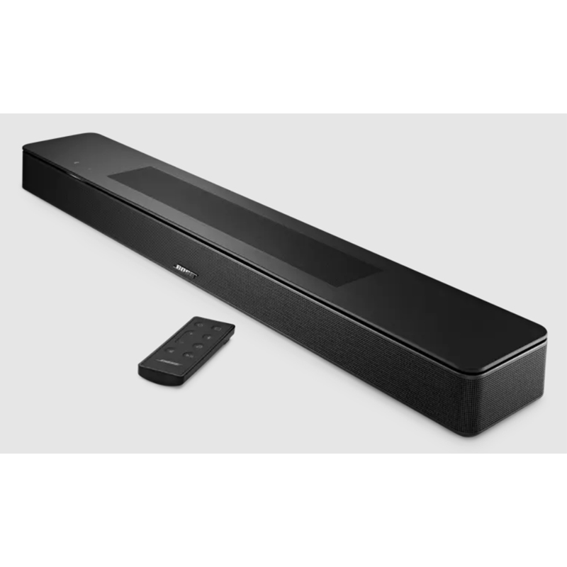 Loa thông minh Bose Smart Soundbar 600