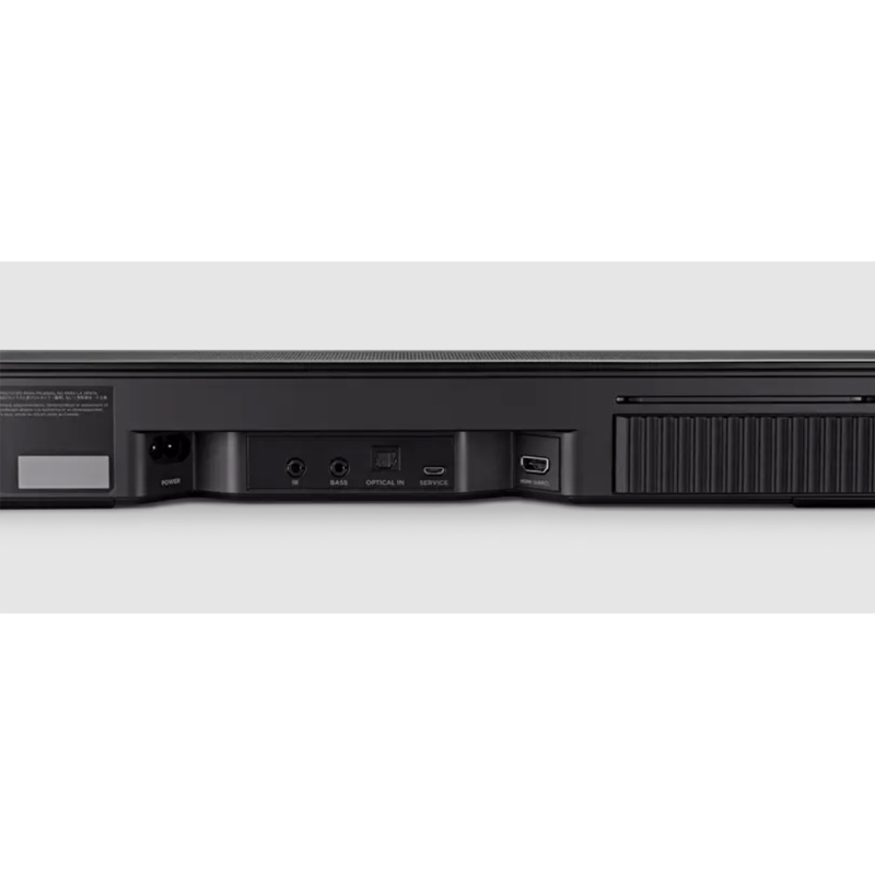 Loa thông minh Bose Smart Soundbar 600
