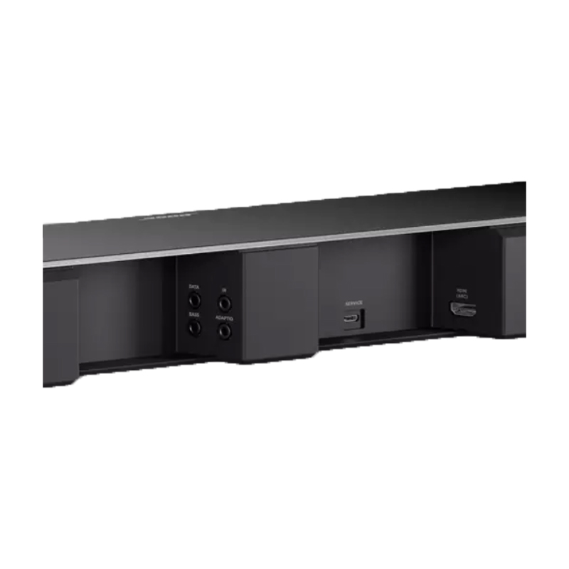 Loa thông minh Bose Smart Soundbar 700