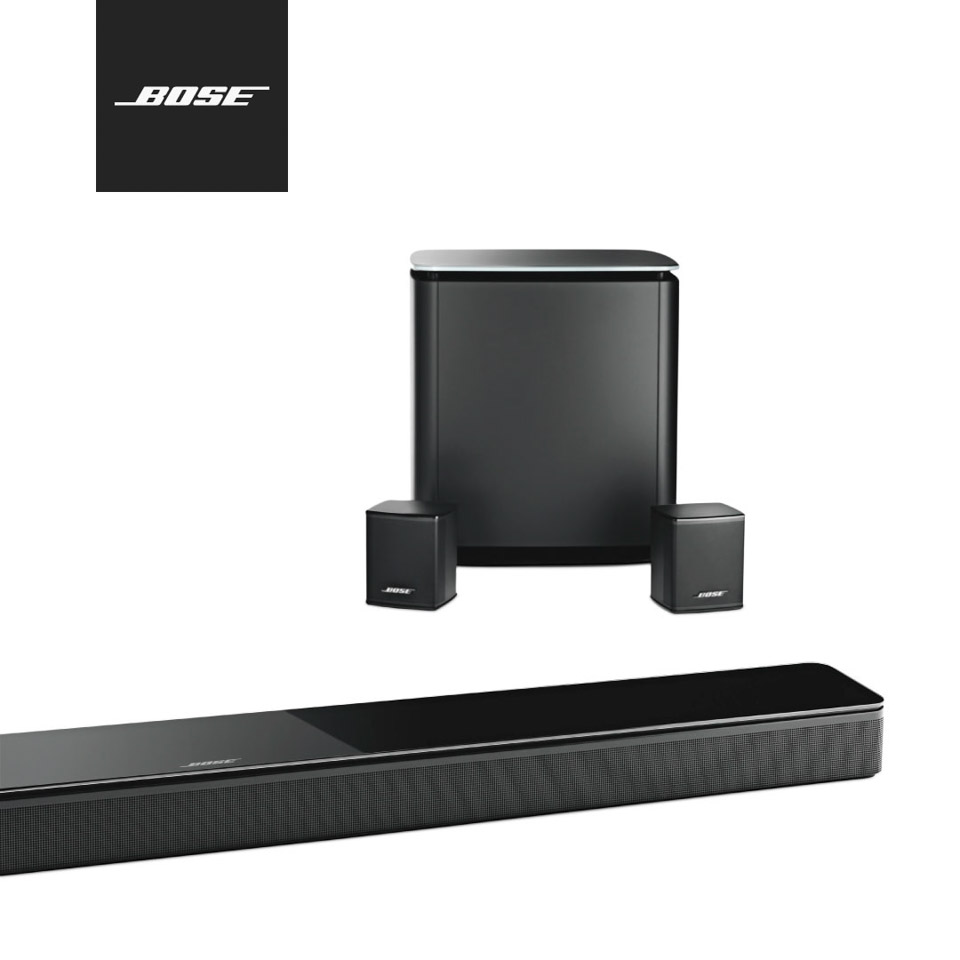 Loa Bose SURROUND SPEAKERS