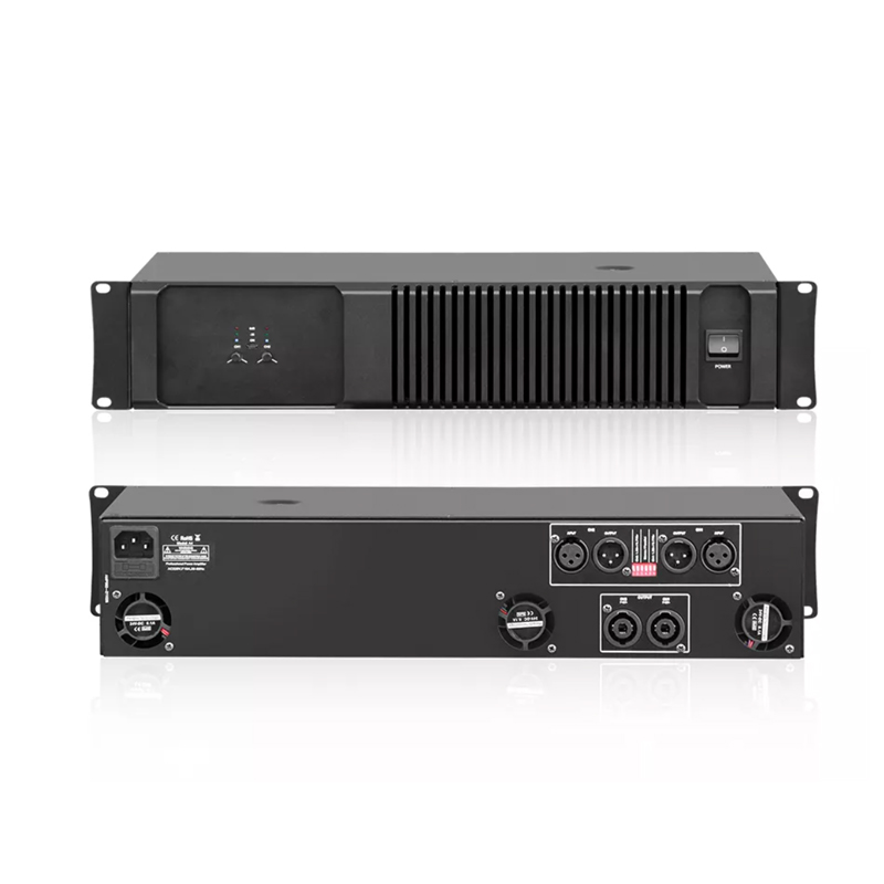 Amply Dare D40T